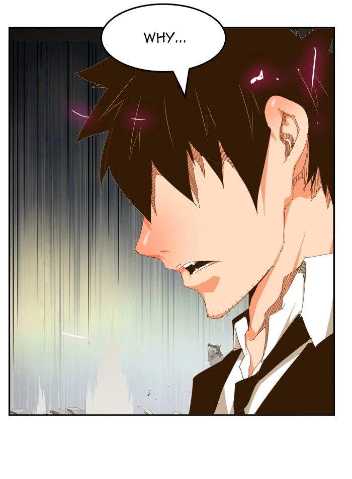 The God of High School Chapter 433 — page 73