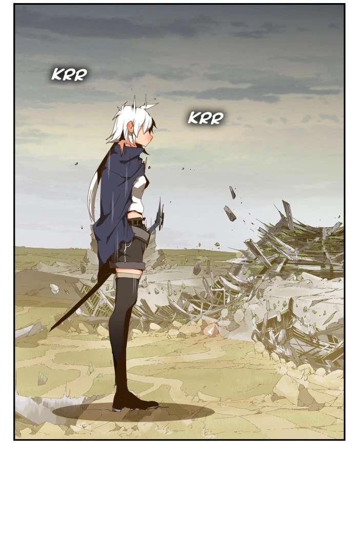 The God of High School Chapter 433 — page 74