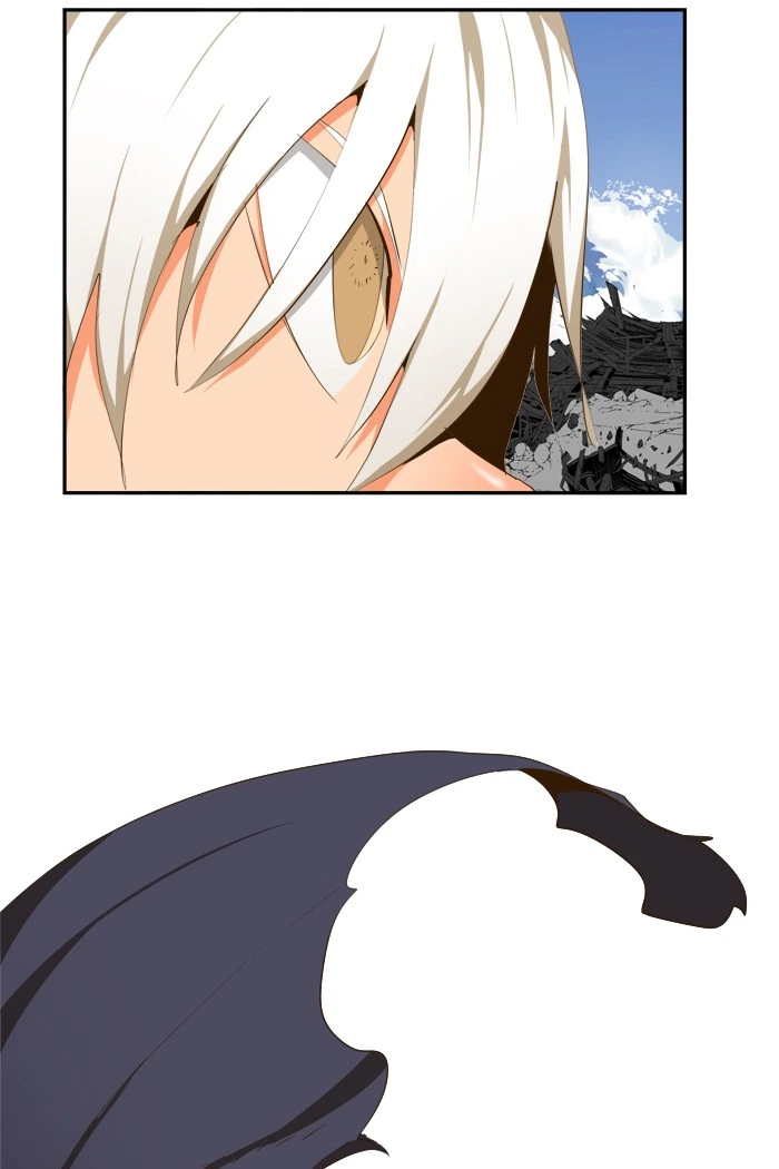 The God of High School Chapter 433 — page 77