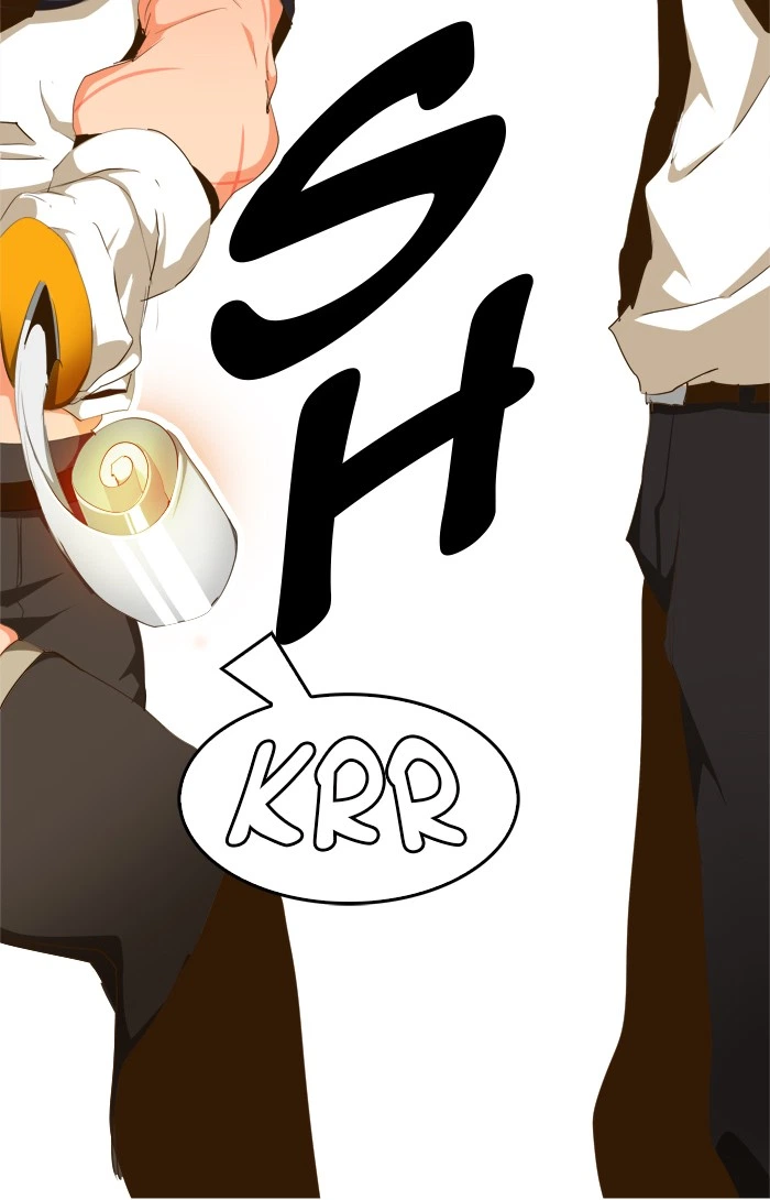 The God of High School Chapter 433 — page 79