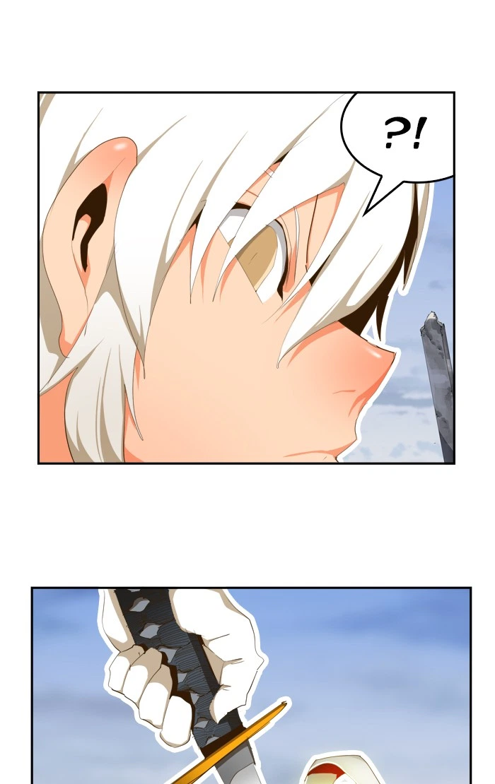 The God of High School Chapter 433 — page 80