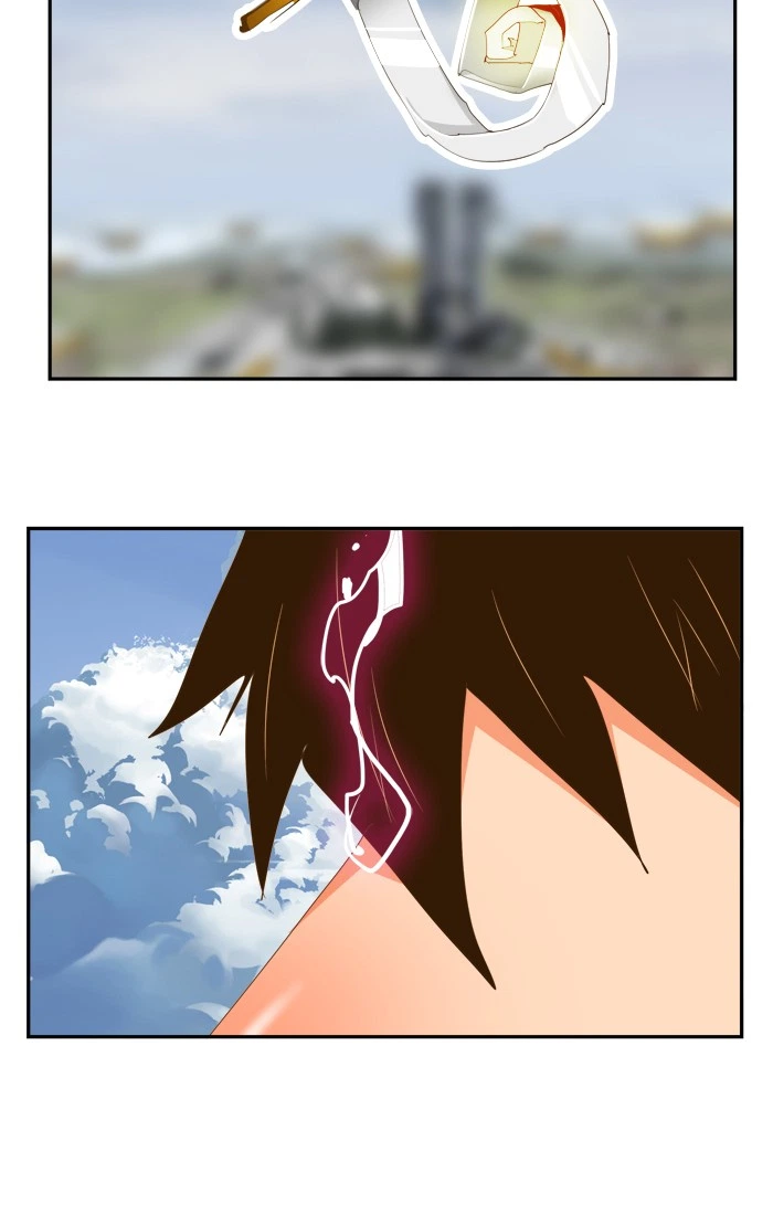 The God of High School Chapter 433 — page 81