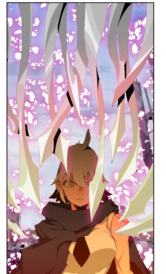 The God of High School Chapter 433 — page 83