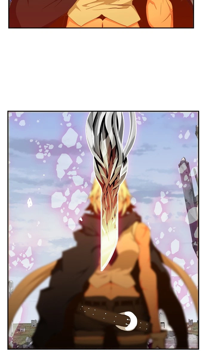 The God of High School Chapter 433 — page 84