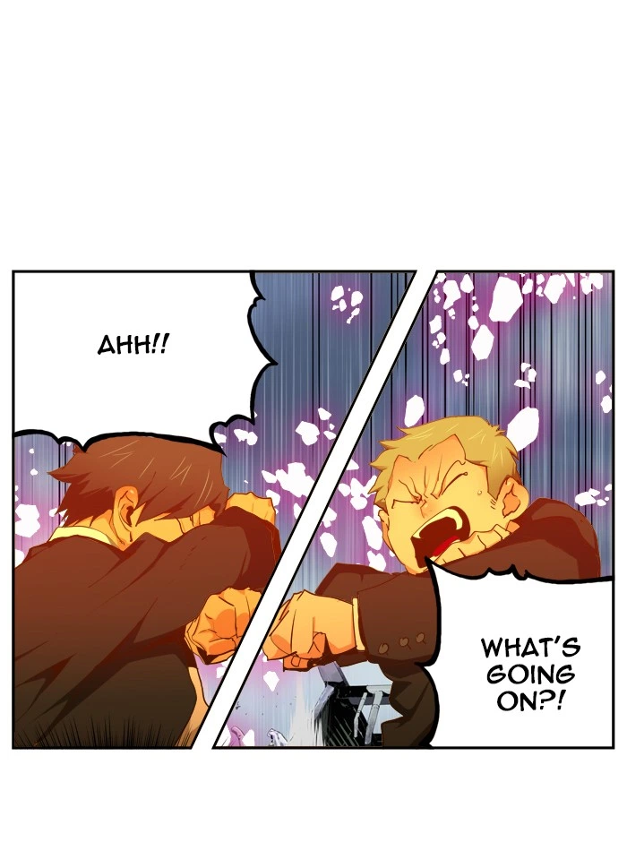 The God of High School Chapter 433 — page 85