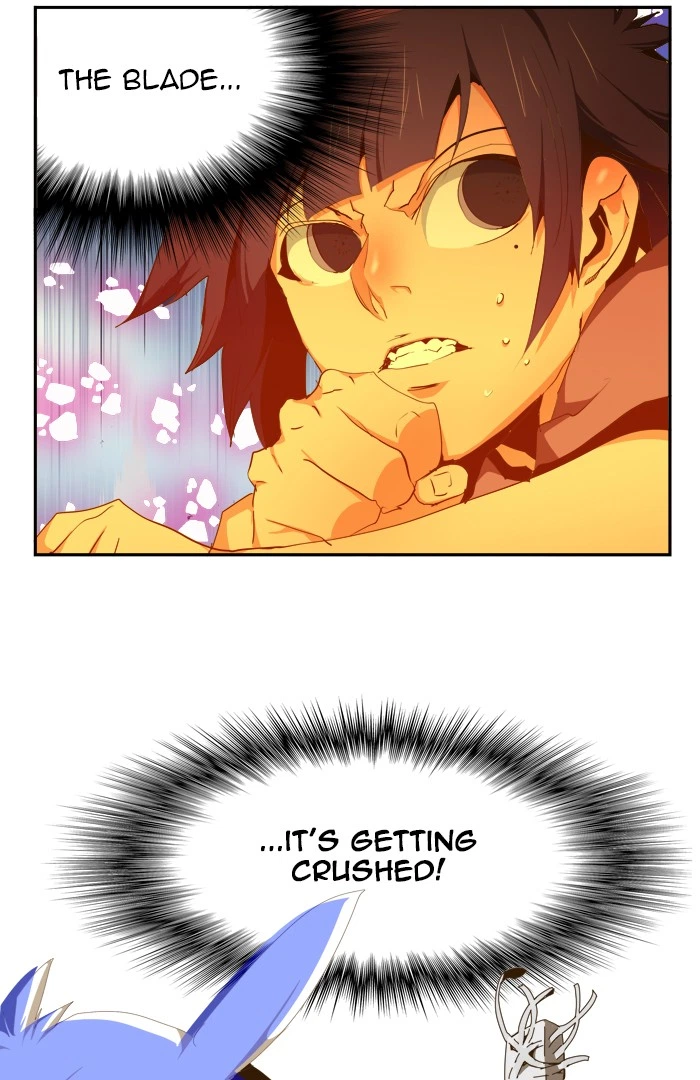 The God of High School Chapter 433 — page 86