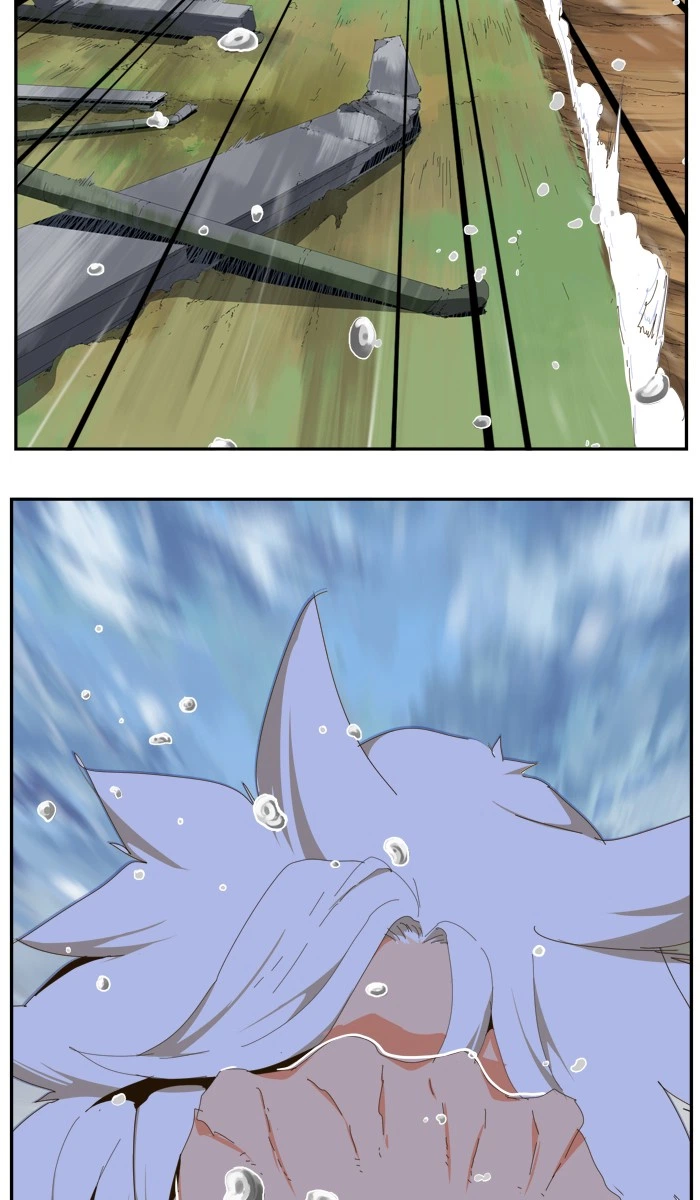 The God of High School Chapter 433 — page 92