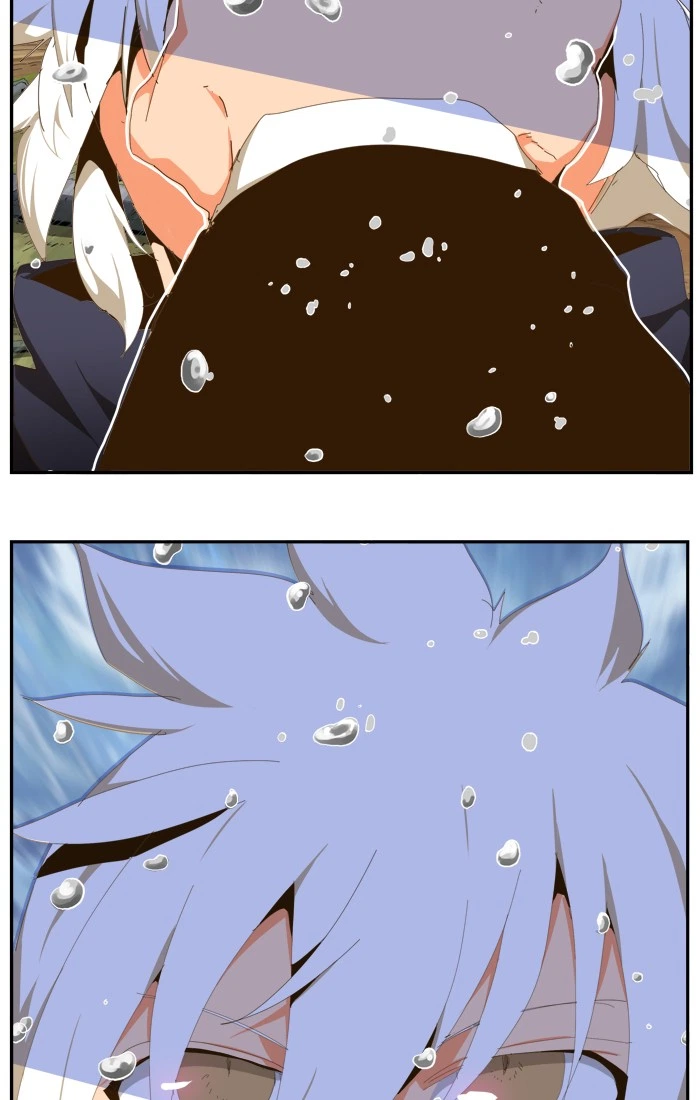 The God of High School Chapter 433 — page 93