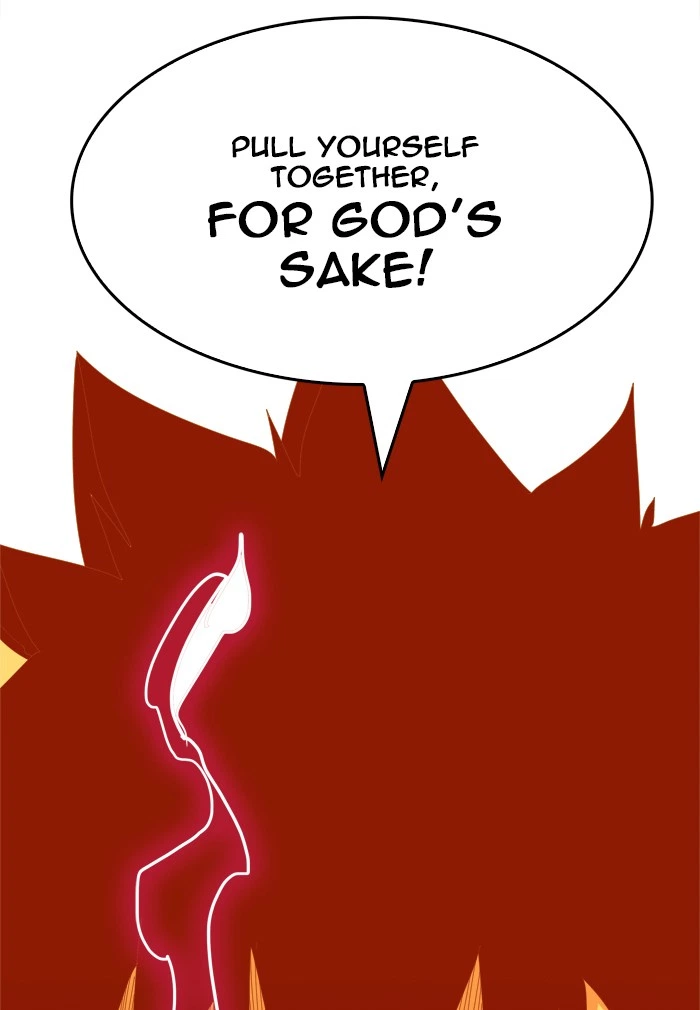 The God of High School Chapter 433 — page 95