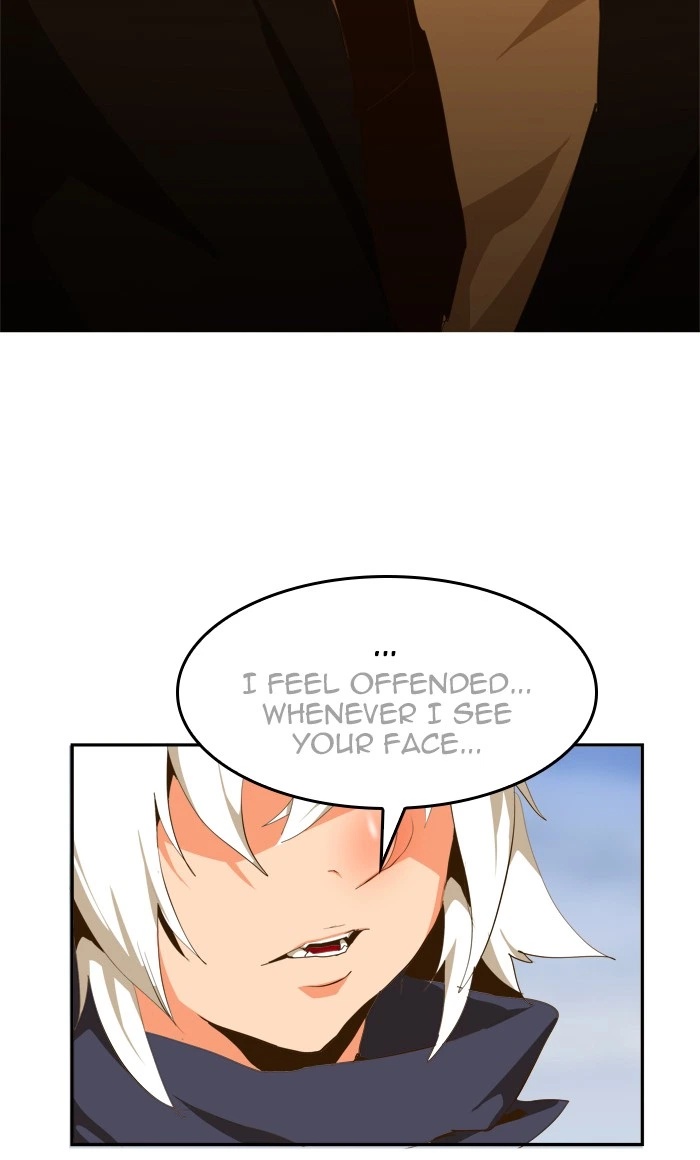 The God of High School Chapter 433 — page 97