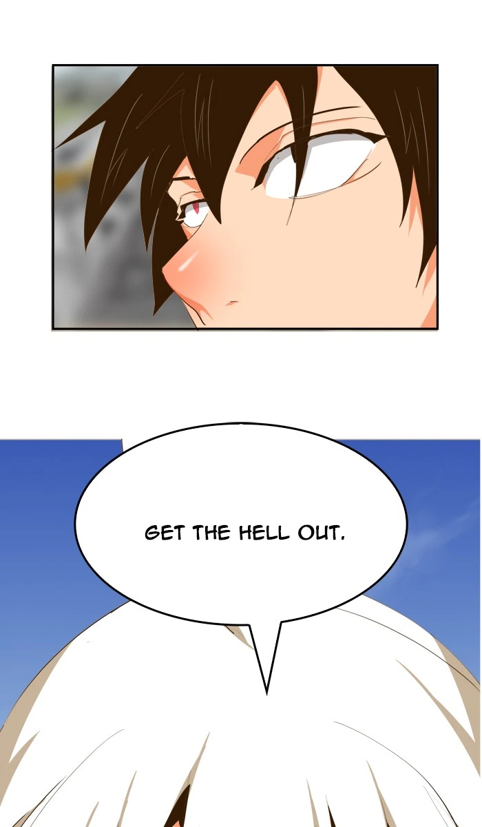 The God of High School Chapter 433 — page 98