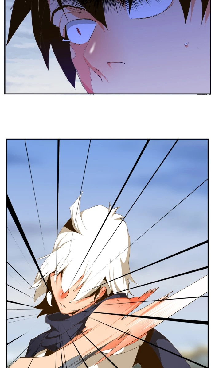 The God of High School Chapter 433 — page 100