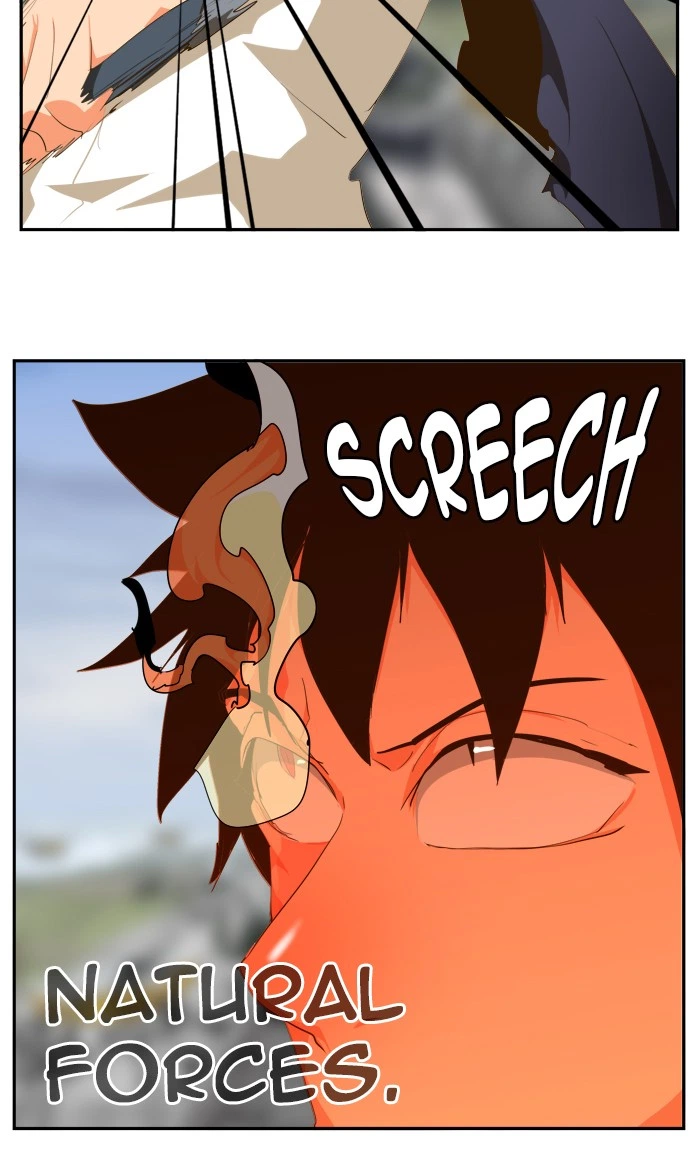 The God of High School Chapter 433 — page 101
