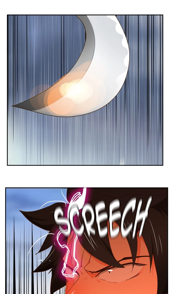The God of High School Chapter 433 — page 102