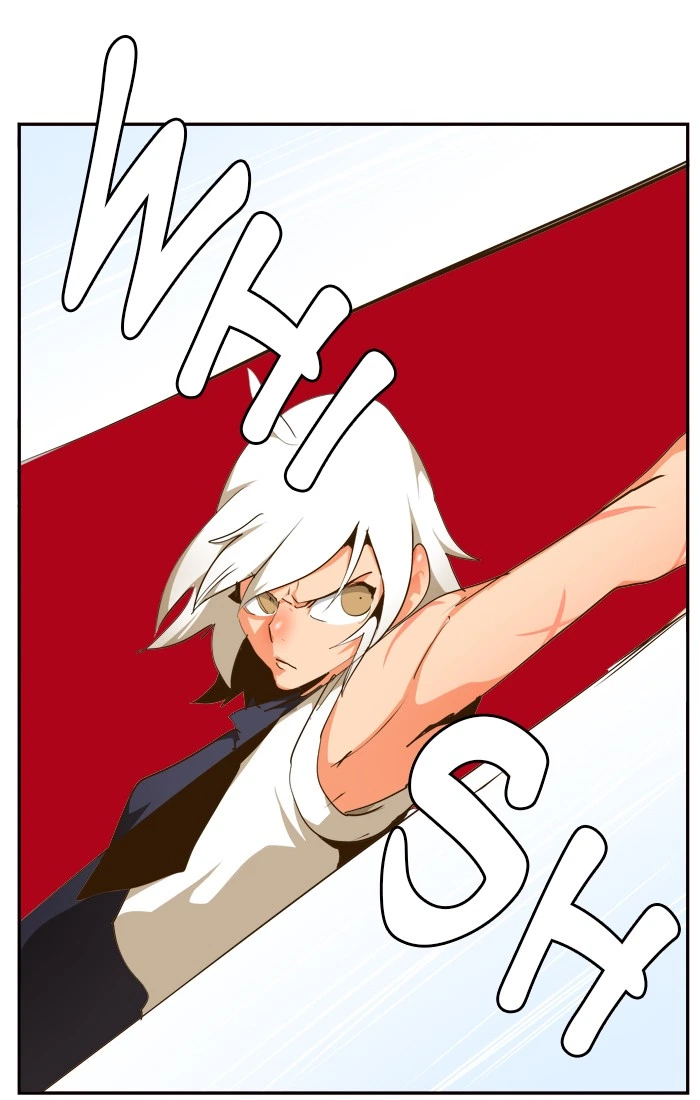 The God of High School Chapter 433 — page 104