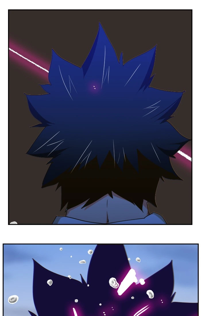 The God of High School Chapter 433 — page 105