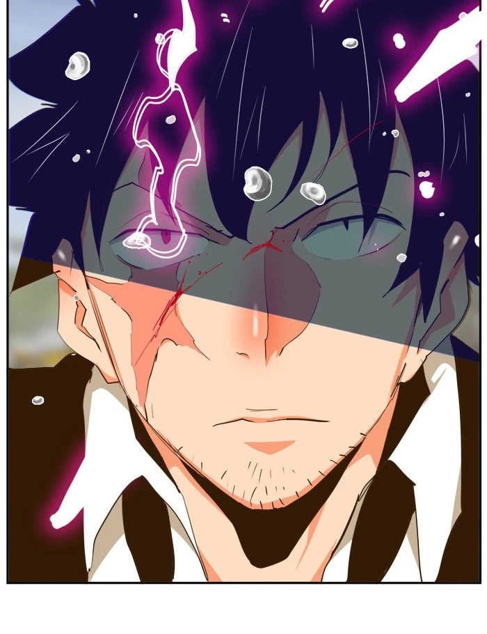 The God of High School Chapter 433 — page 106