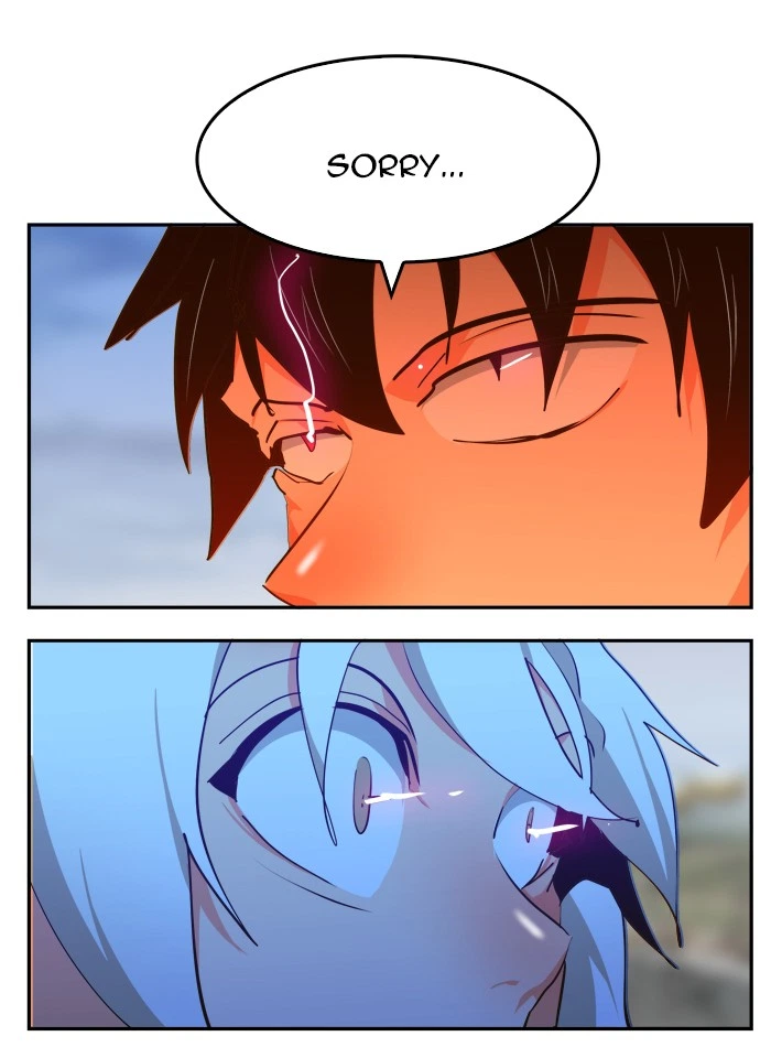 The God of High School Chapter 433 — page 109