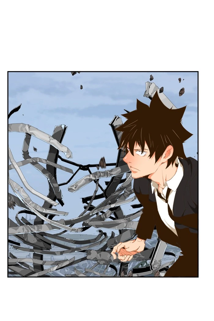 The God of High School Chapter 434 — page 2