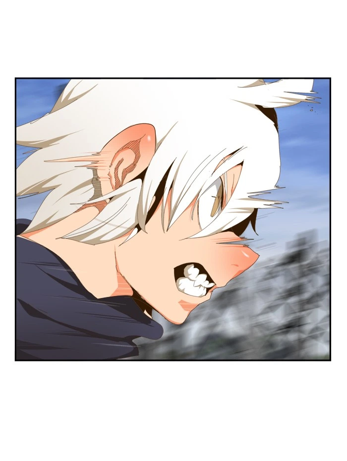 The God of High School Chapter 434 — page 6