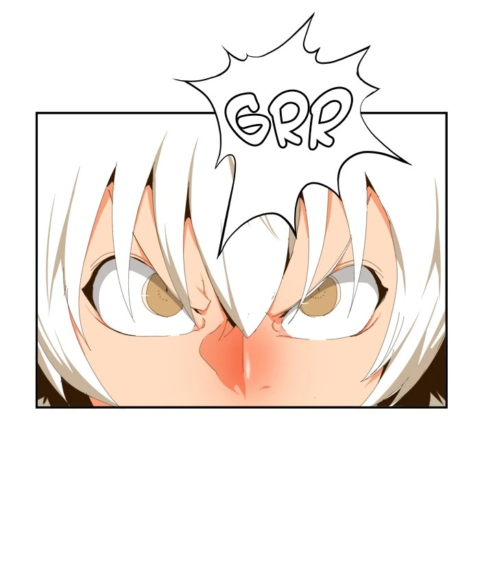 The God of High School Chapter 434 — page 9
