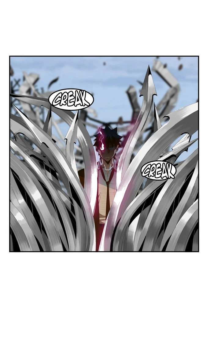 The God of High School Chapter 434 — page 16
