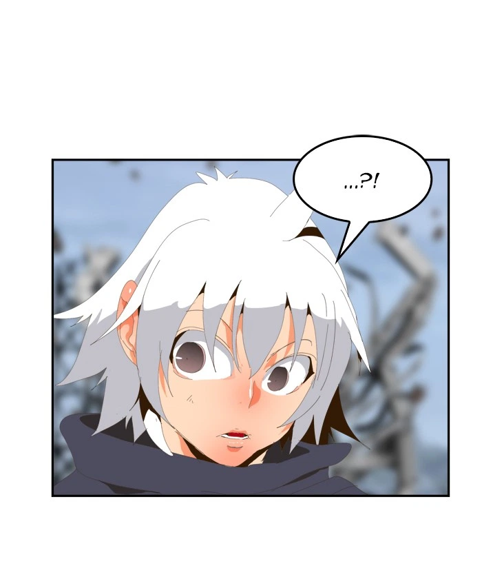 The God of High School Chapter 434 — page 21