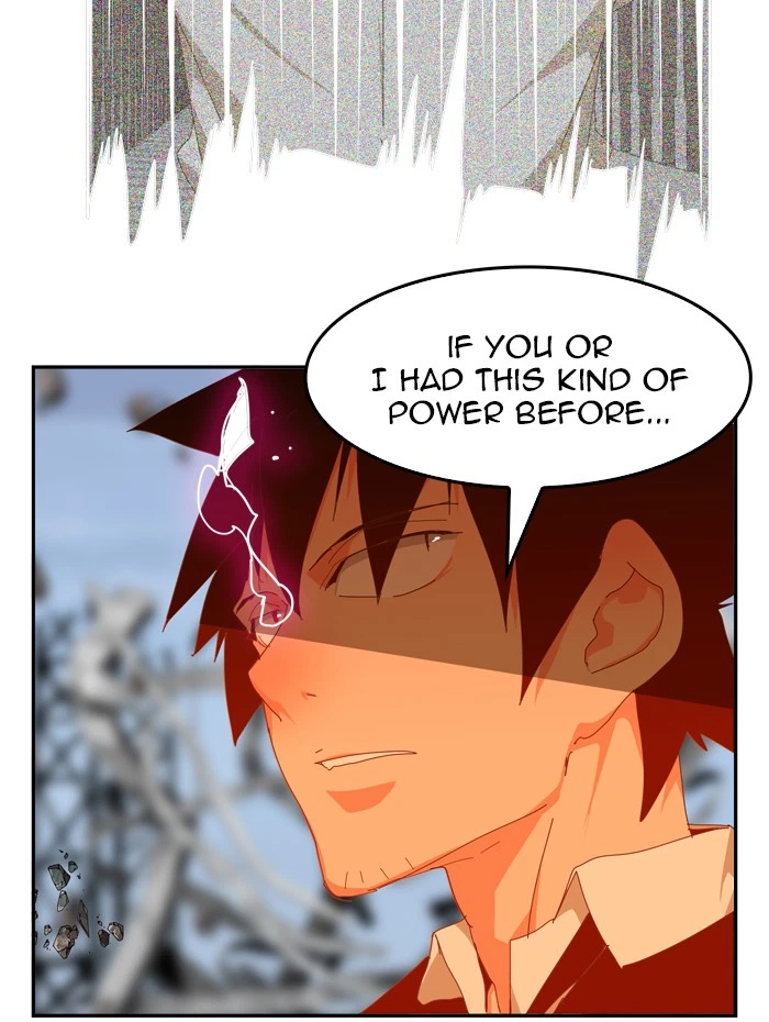 The God of High School Chapter 434 — page 26