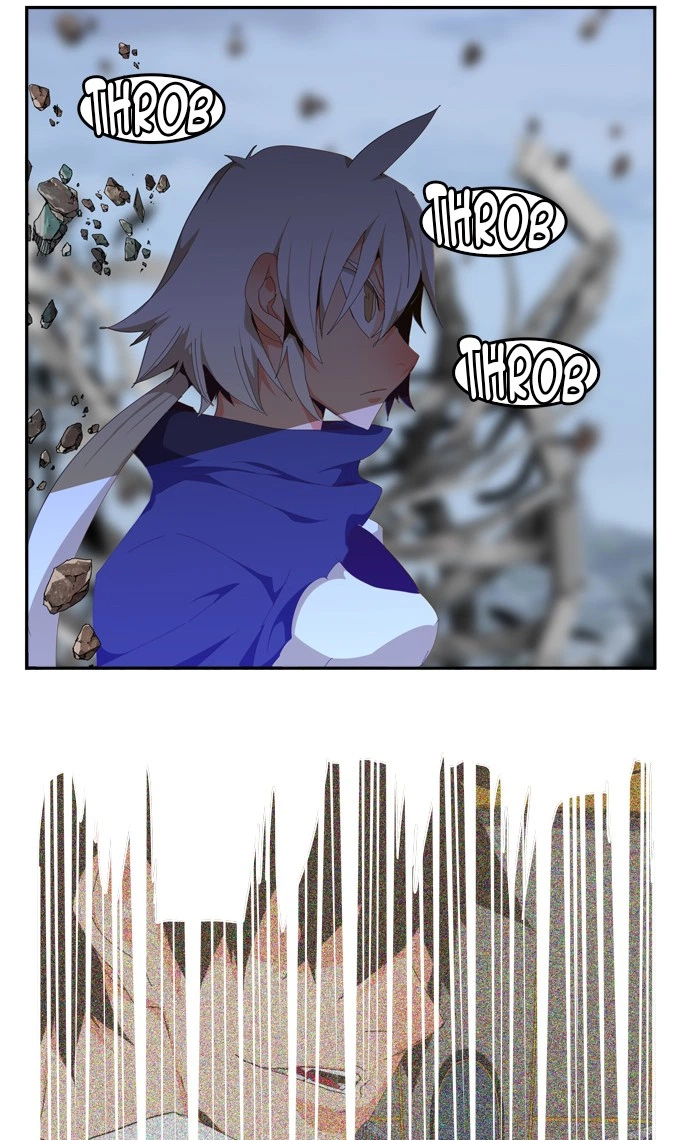 The God of High School Chapter 434 — page 28