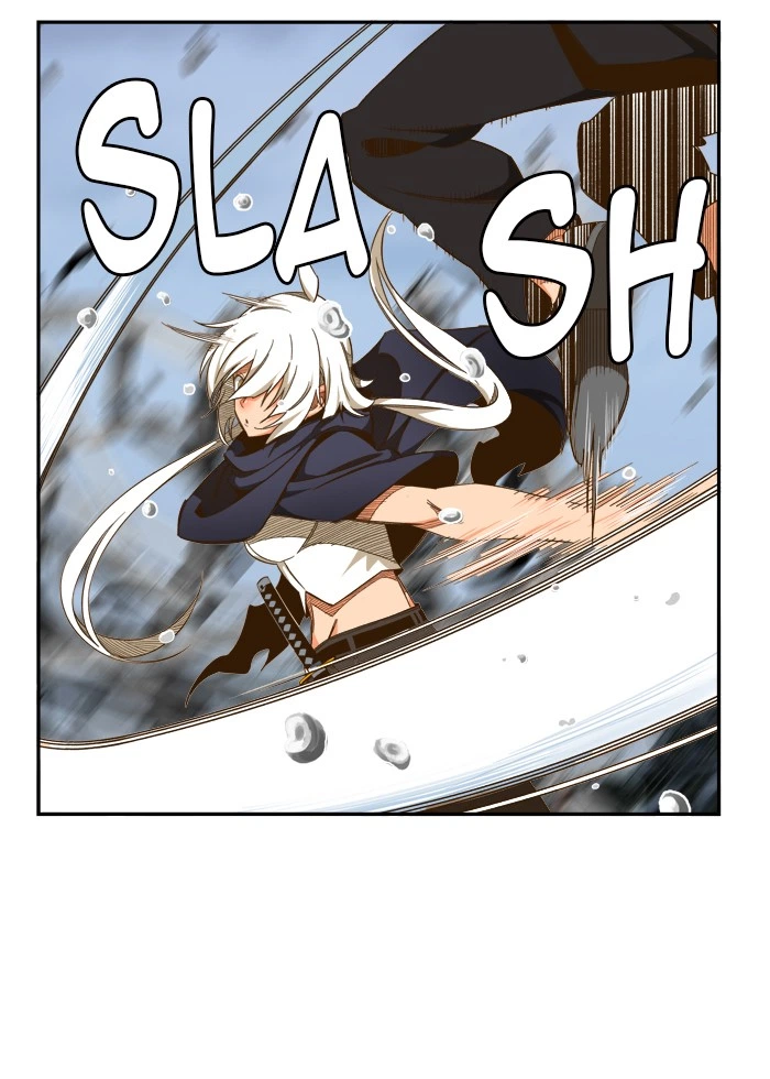 The God of High School Chapter 434 — page 30