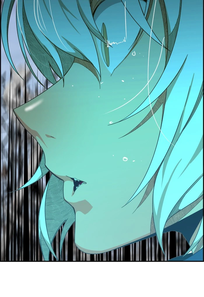 The God of High School Chapter 434 — page 38