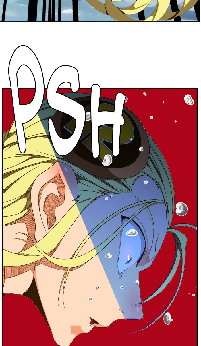 The God of High School Chapter 434 — page 49