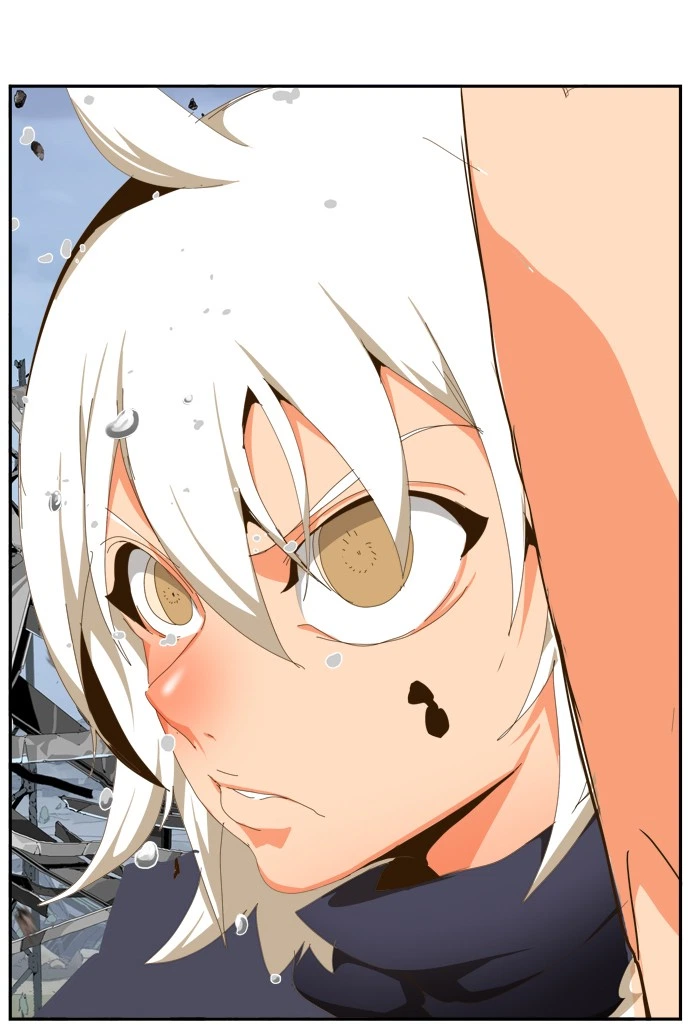 The God of High School Chapter 434 — page 52
