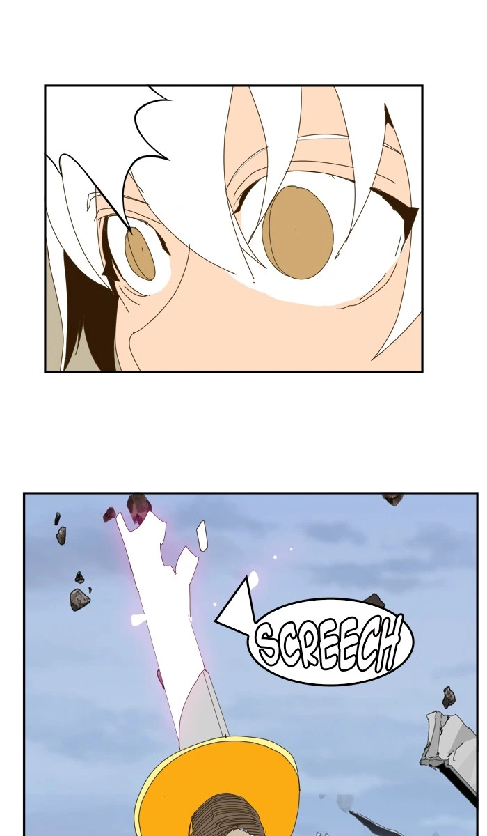 The God of High School Chapter 434 — page 53