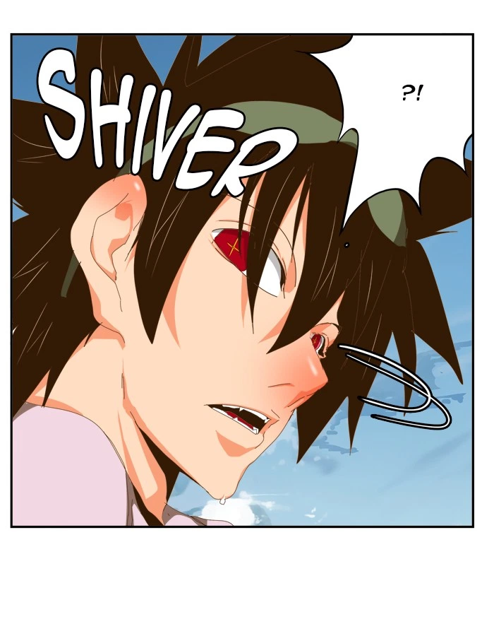 The God of High School Chapter 434 — page 64