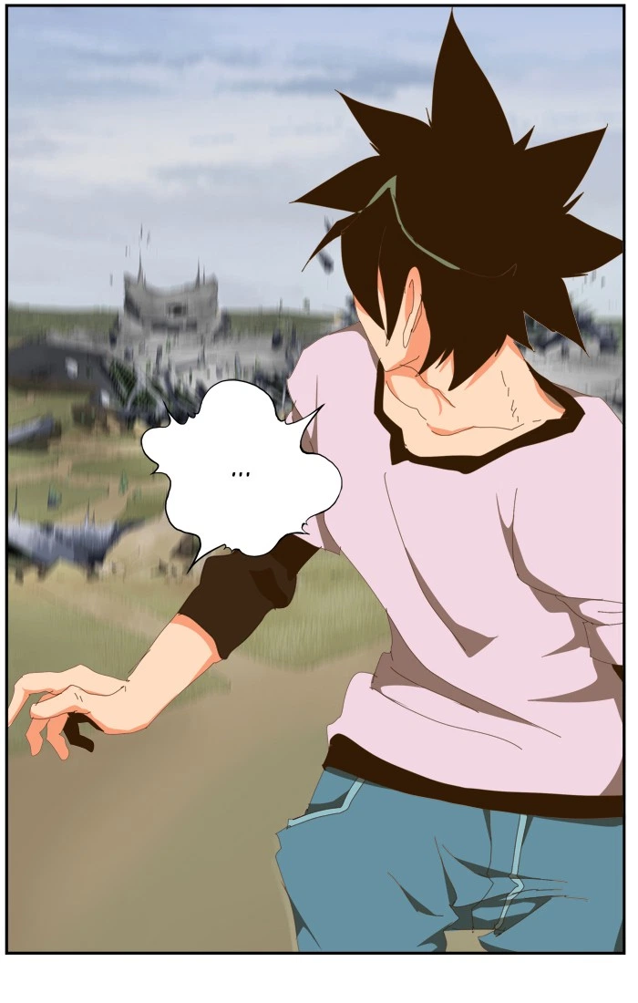 The God of High School Chapter 434 — page 65
