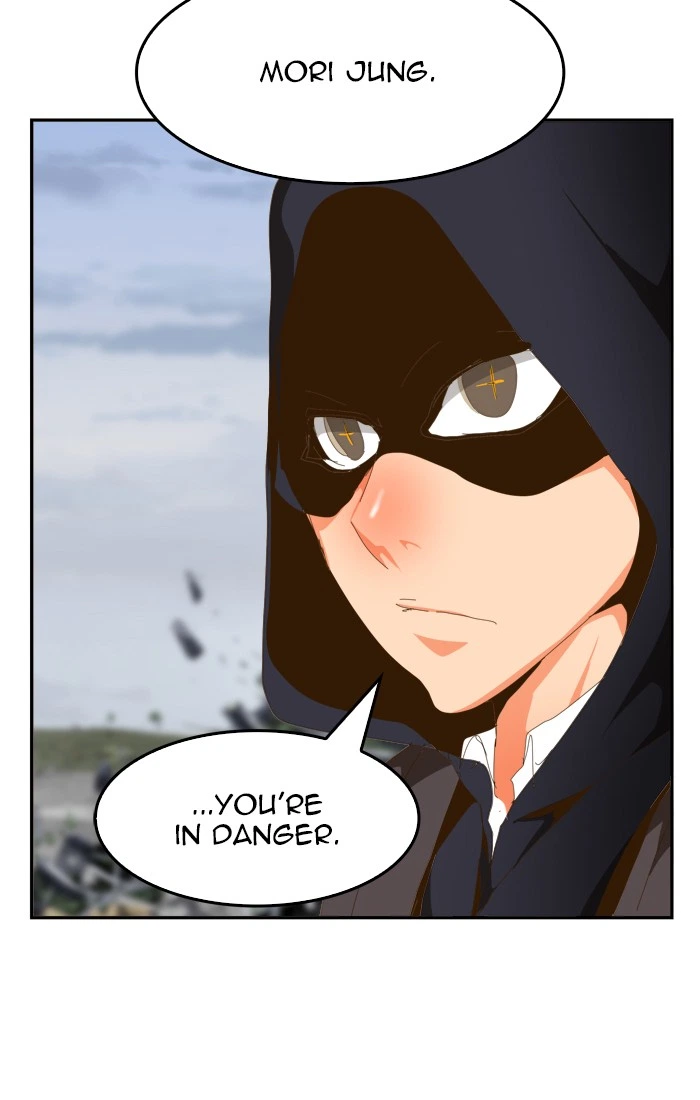 The God of High School Chapter 434 — page 69