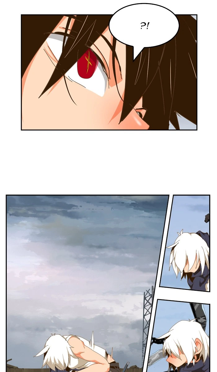 The God of High School Chapter 434 — page 70