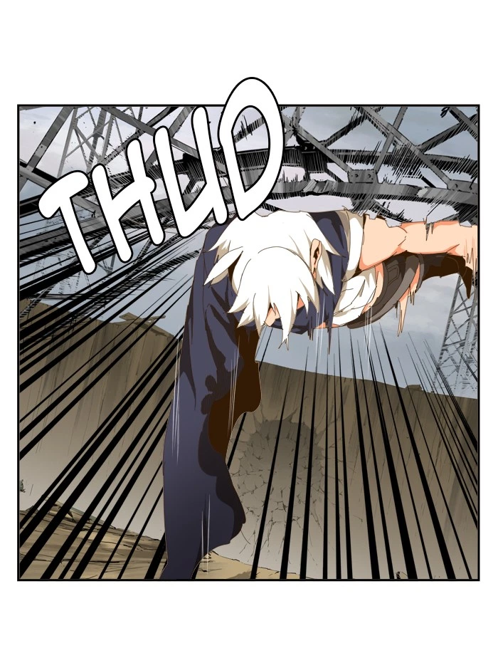 The God of High School Chapter 434 — page 75