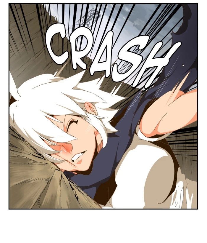 The God of High School Chapter 434 — page 76