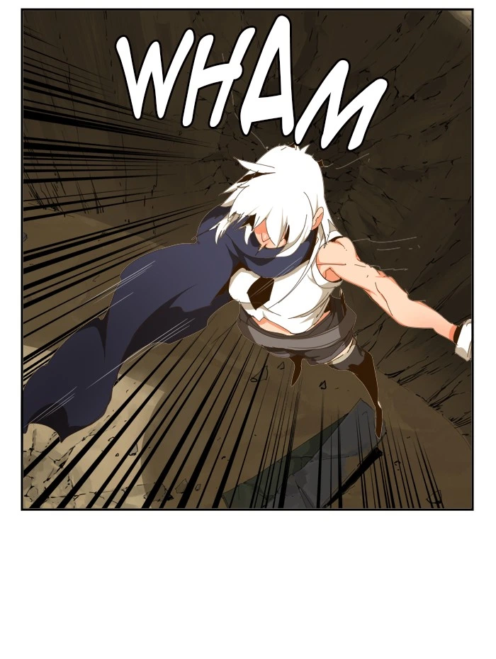 The God of High School Chapter 434 — page 77