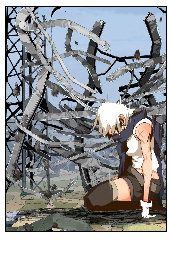 The God of High School Chapter 434 — page 81