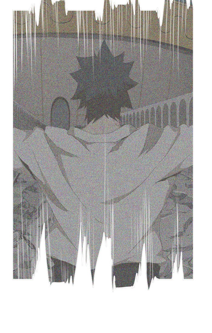 The God of High School Chapter 434 — page 83
