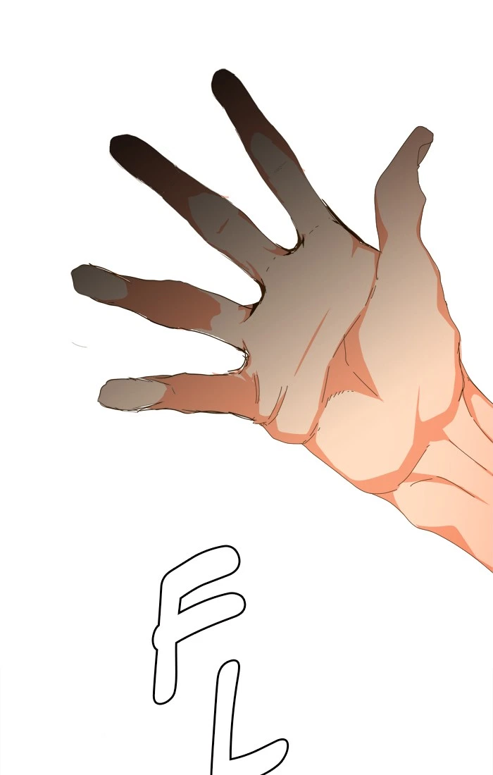 The God of High School Chapter 434 — page 90