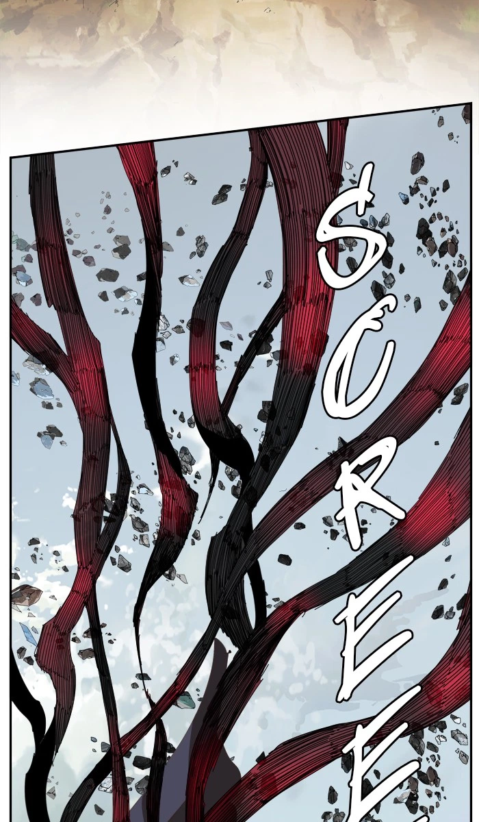 The God of High School Chapter 434 — page 92