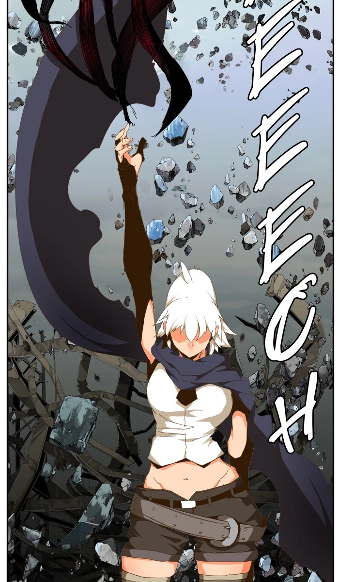 The God of High School Chapter 434 — page 93