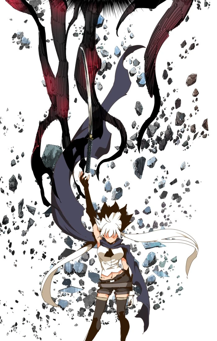 The God of High School Chapter 434 — page 97