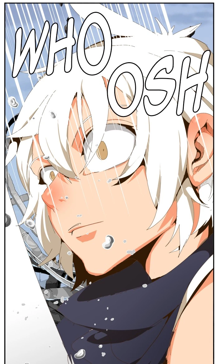 The God of High School Chapter 434 — page 100