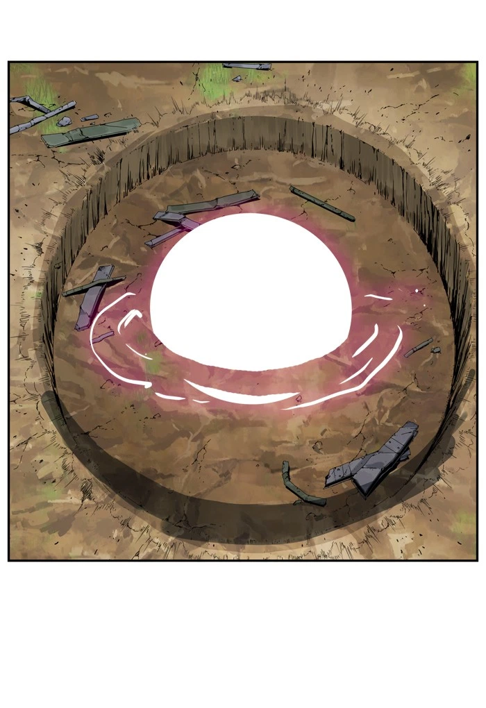 The God of High School Chapter 434 — page 103
