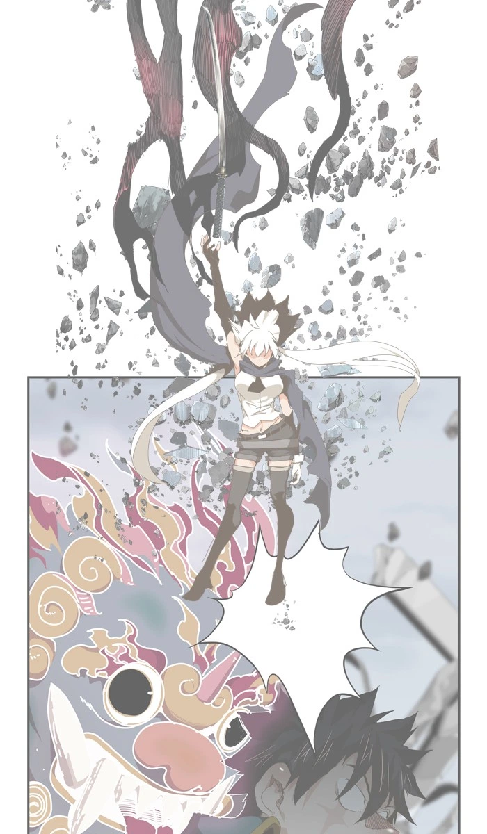 The God of High School Chapter 435 — page 2